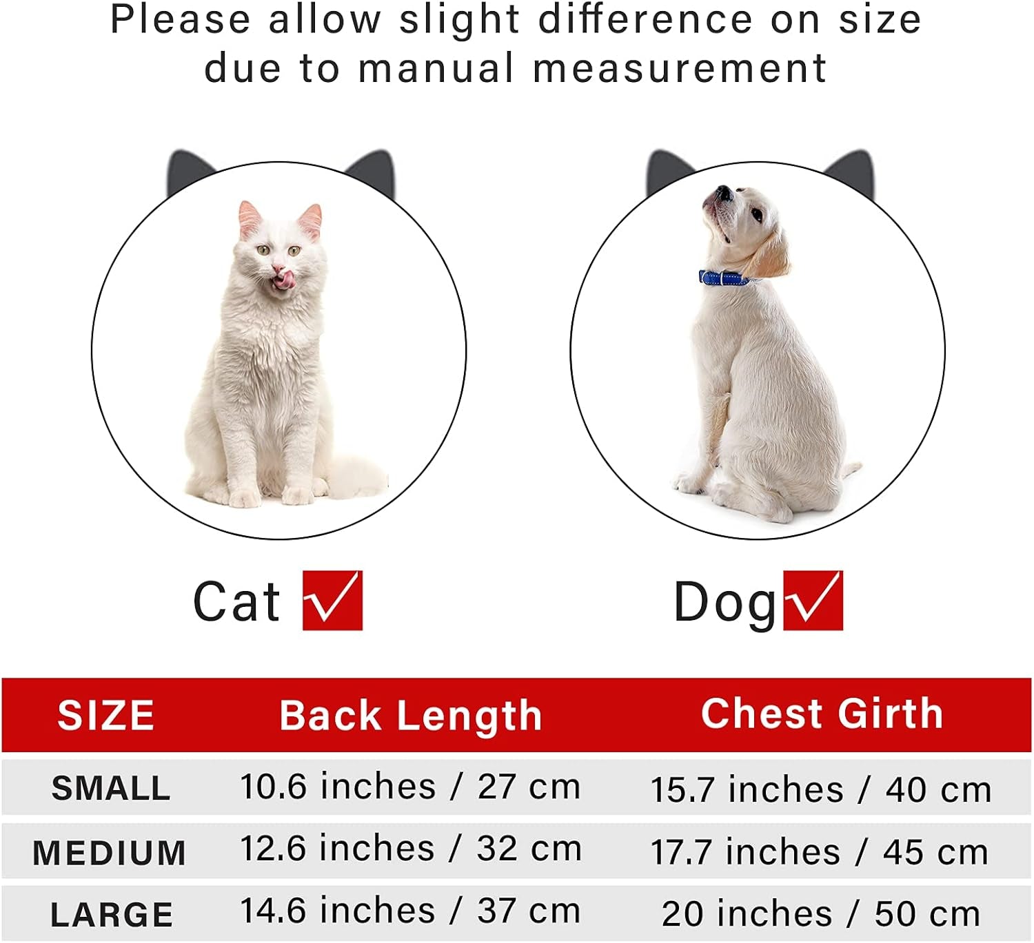 3 Pack Dog Christmas Shirt Santa Claus, Snowman, Elf Pet Xmas Clothes Printed Puppy T-Shirt Cosplay Pet Apparel for Small Dogs and Cats Dress up Cosplay Gifts (S)